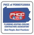 PHCC of Pennsylvania